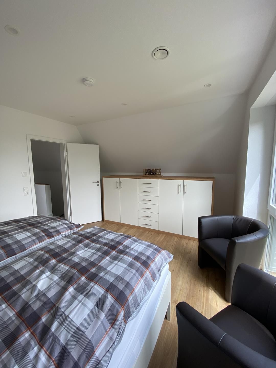  Ferienhaus Wittmunder Str. 31H Carolinensiel - 