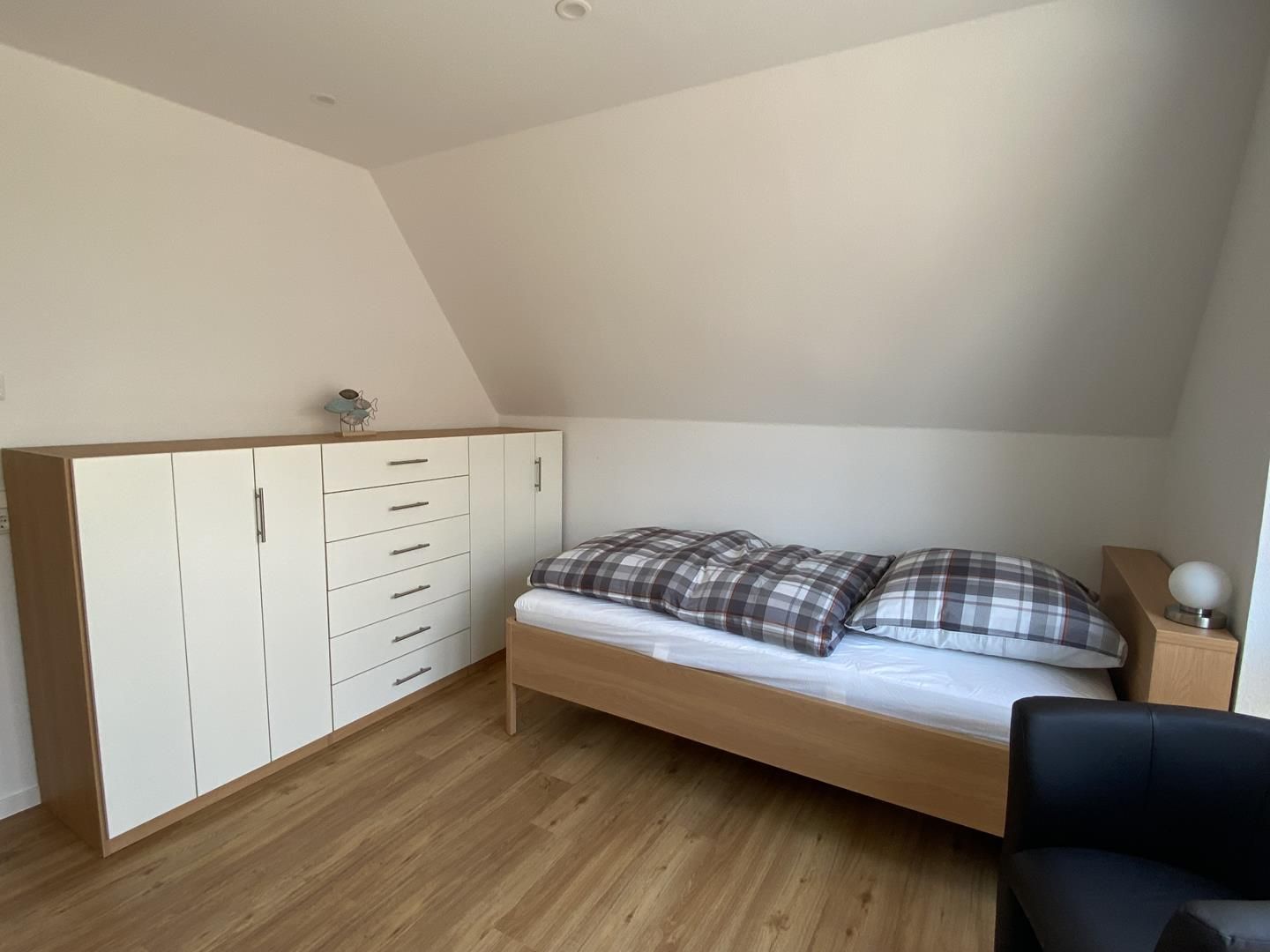  Ferienhaus Wittmunder Str. 31H Carolinensiel - 