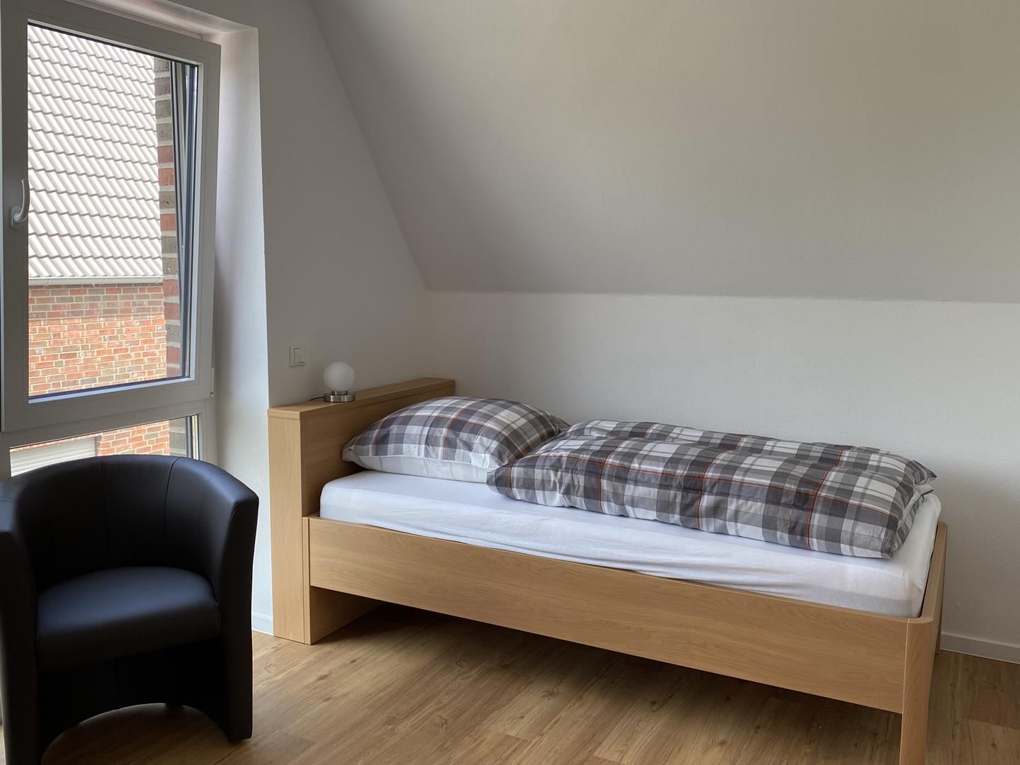  Ferienhaus Wittmunder Str. 31H Carolinensiel - 