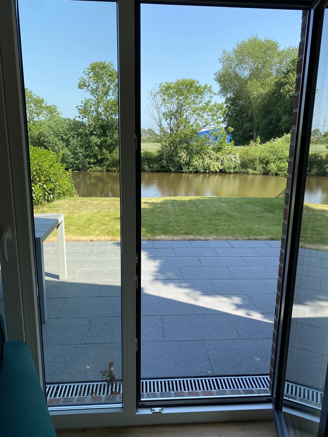  Ferienhaus Wittmunder Str. 31H Carolinensiel - 