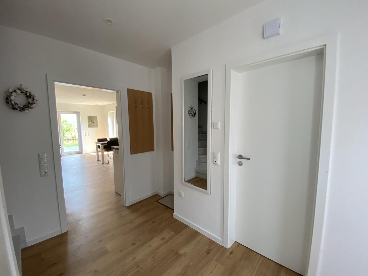  Ferienhaus Wittmunder Str. 31H Carolinensiel - 