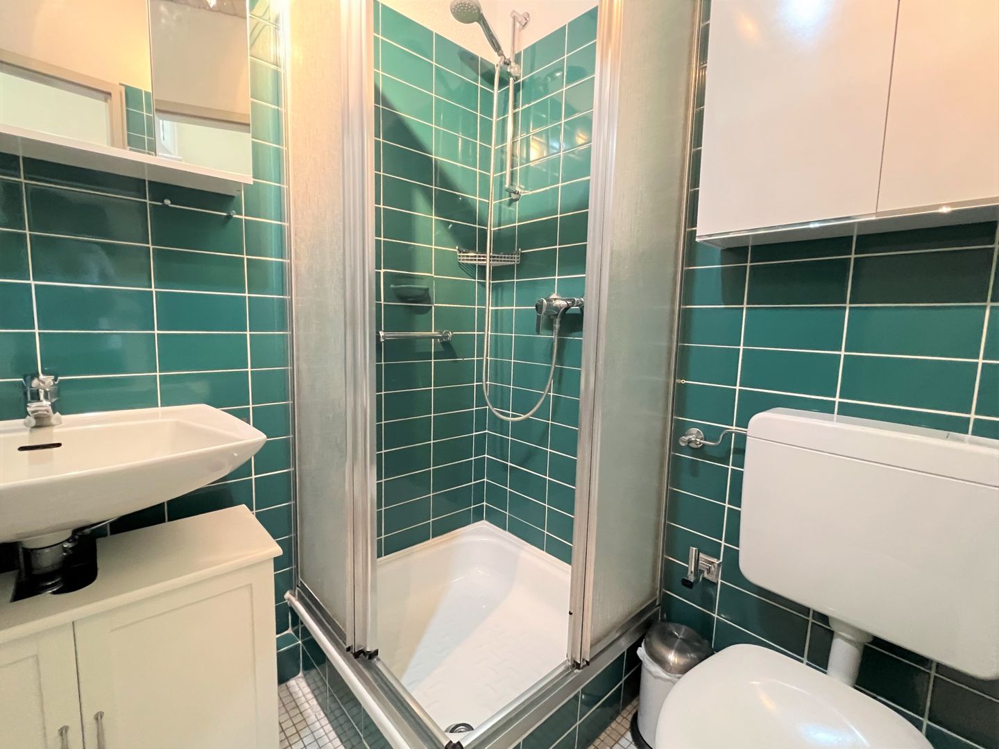 Ferienpark Sierksdorf Little Baltic Sea Logia Sierksdorf - Badezimmer