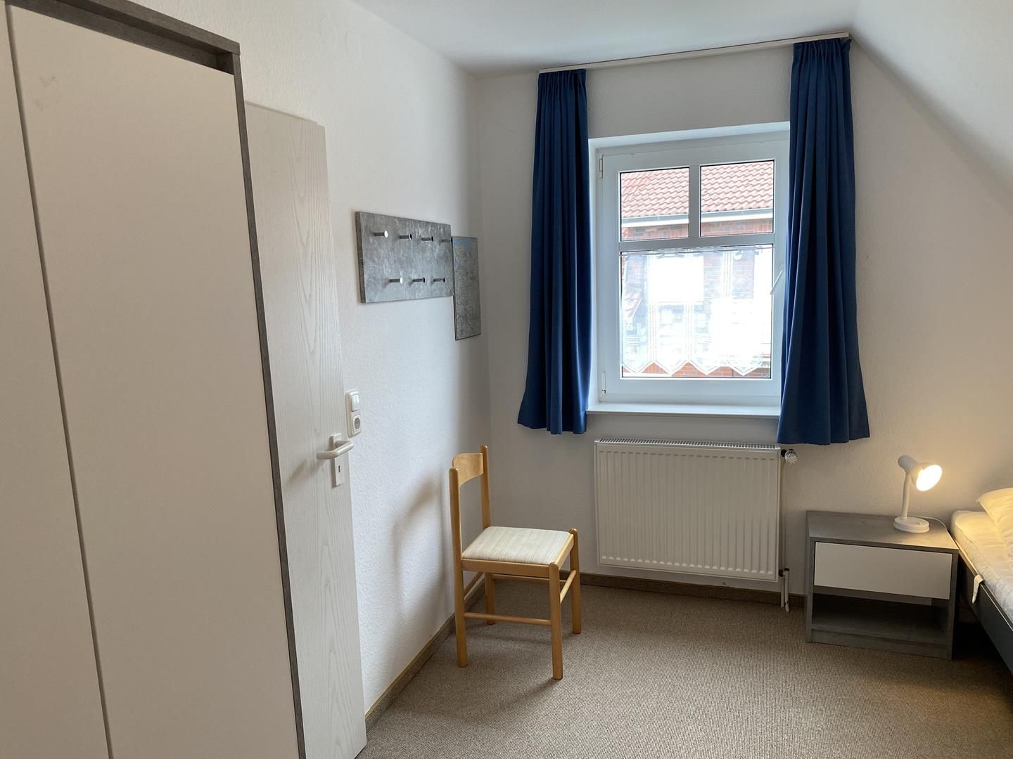  Ferienhaus Im Groden 3 Nr. 1 Carolinensiel - 