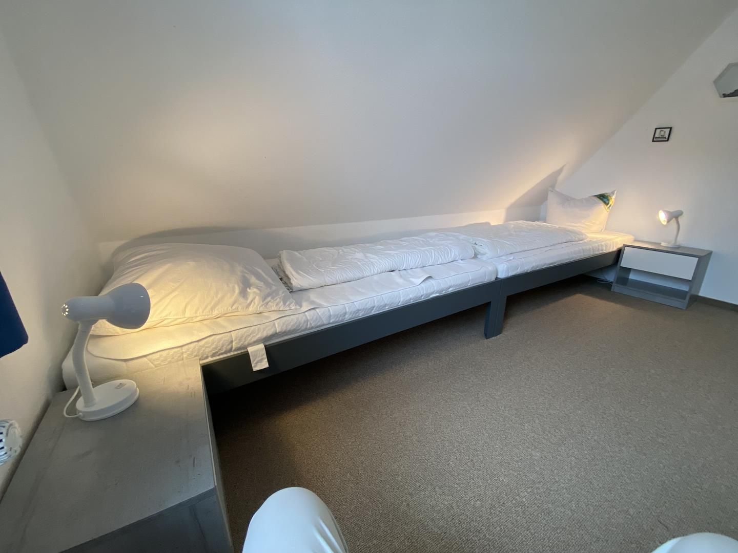  Ferienhaus Im Groden 3 Nr. 1 Carolinensiel - 