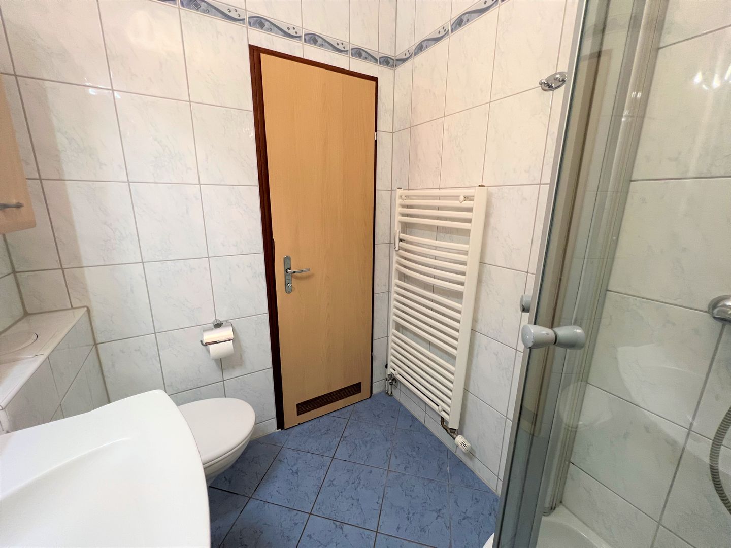 Ferienpark Sierksdorf App.356 - Strandlage Sierksdorf - Badezimmer