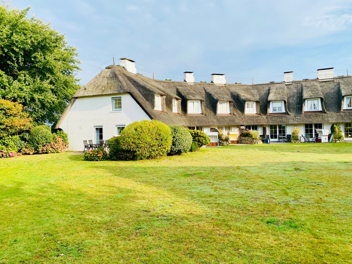  Ameland Nr. 01 Trenstiin 1 A Wenningstedt - 