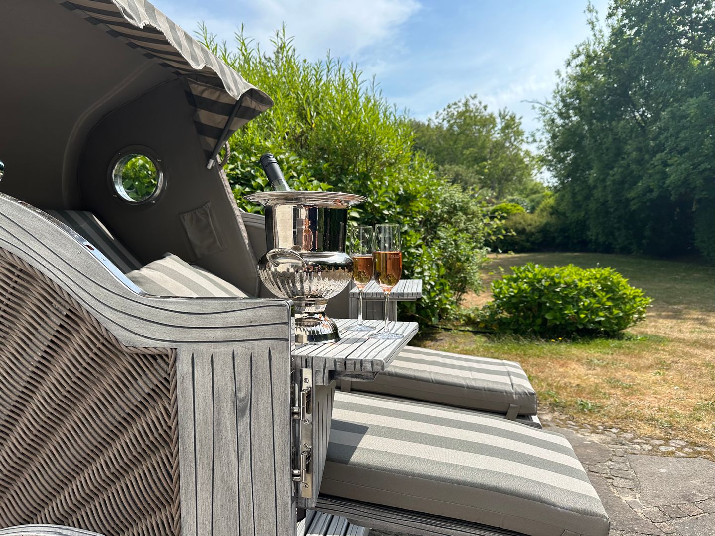  Ameland Nr. 01 Trenstiin 1 A Wenningstedt - 