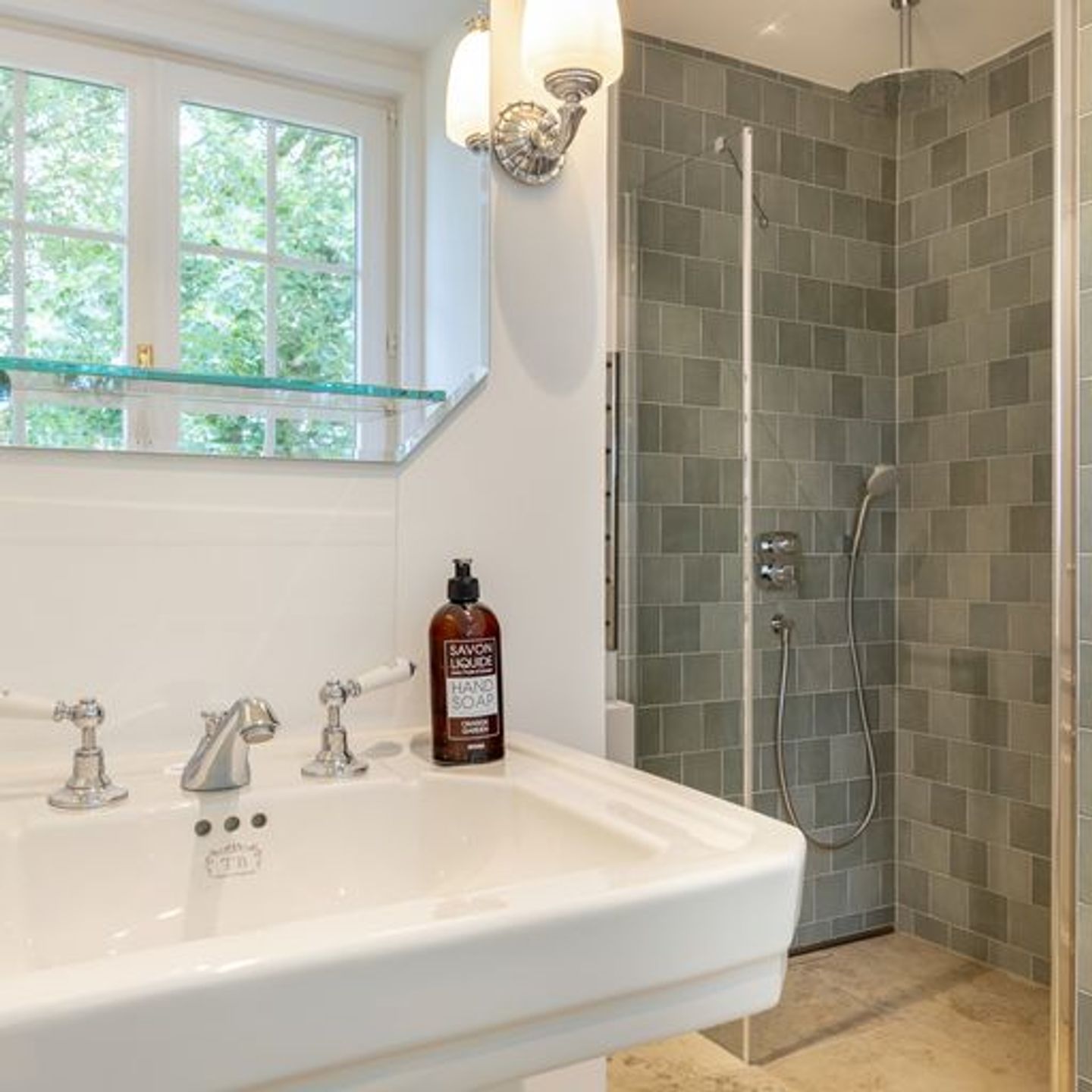  Ameland Nr. 01 Trenstiin 1 A Wenningstedt - 