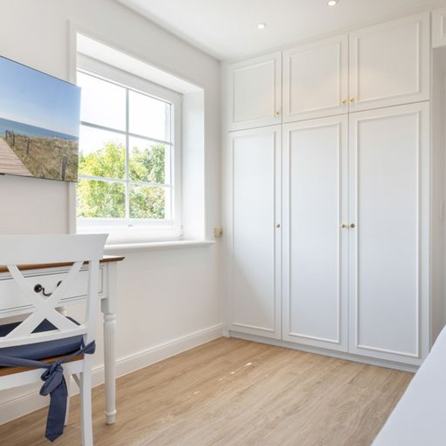  Ameland Nr. 01 Trenstiin 1 A Wenningstedt - 