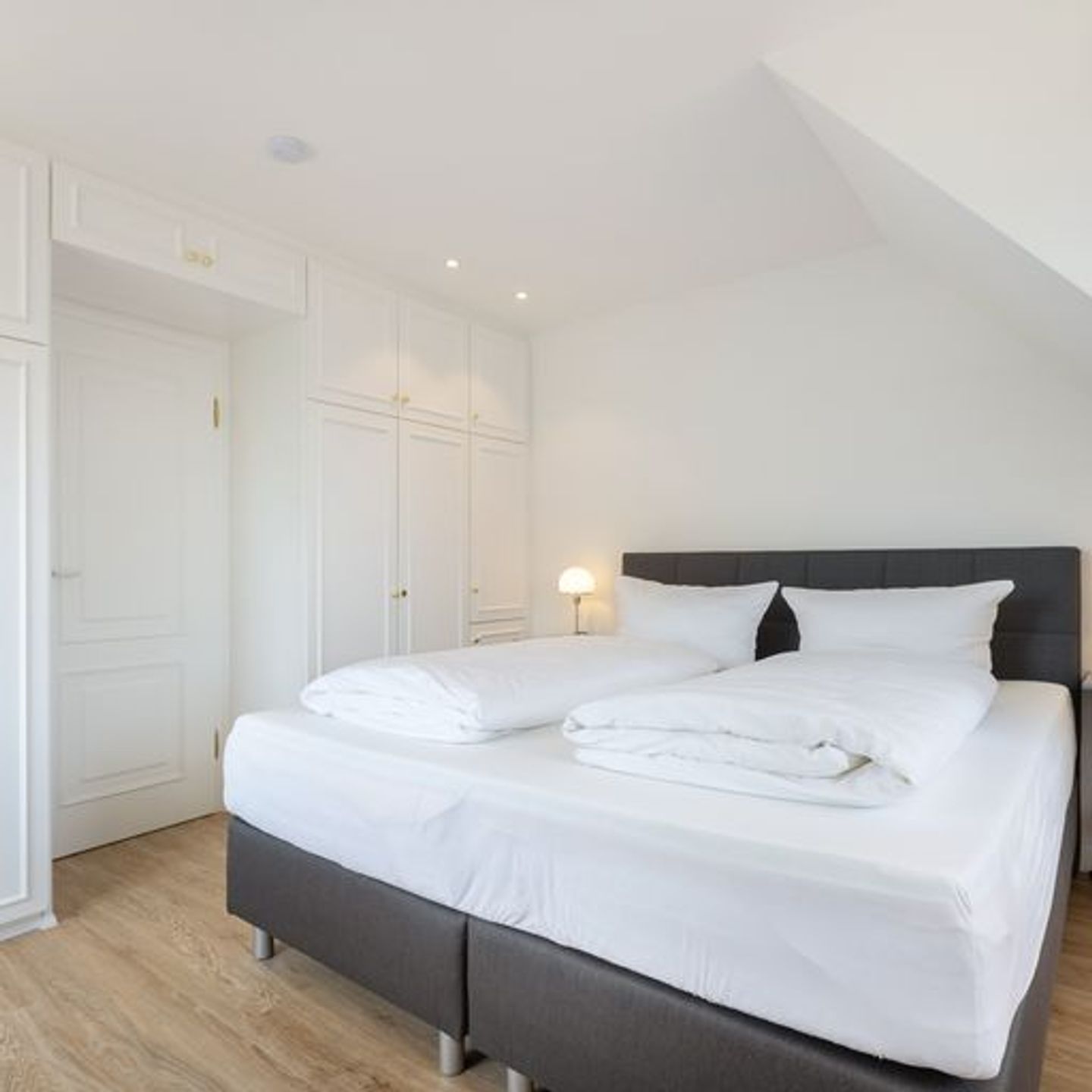  Ameland Nr. 01 Trenstiin 1 A Wenningstedt - 