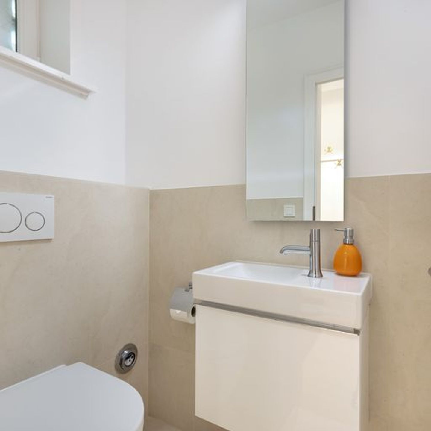  Ameland Nr. 01 Trenstiin 1 A Wenningstedt - 