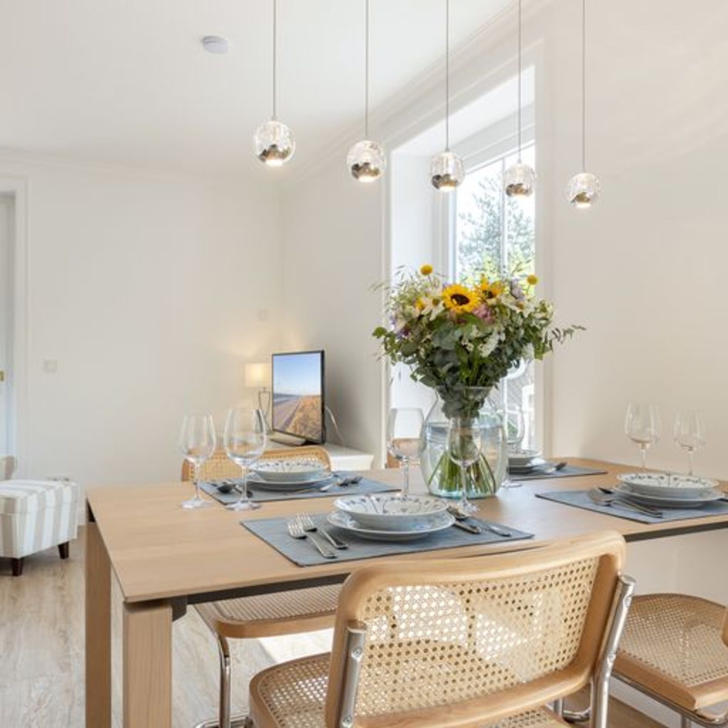  Ameland Nr. 01 Trenstiin 1 A Wenningstedt - 