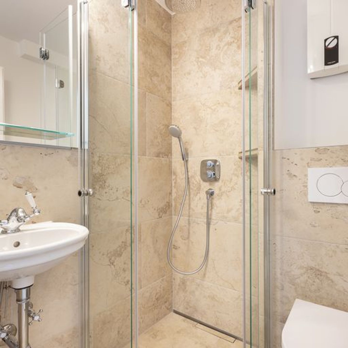  Ameland Nr. 01 Trenstiin 1 A Wenningstedt - 