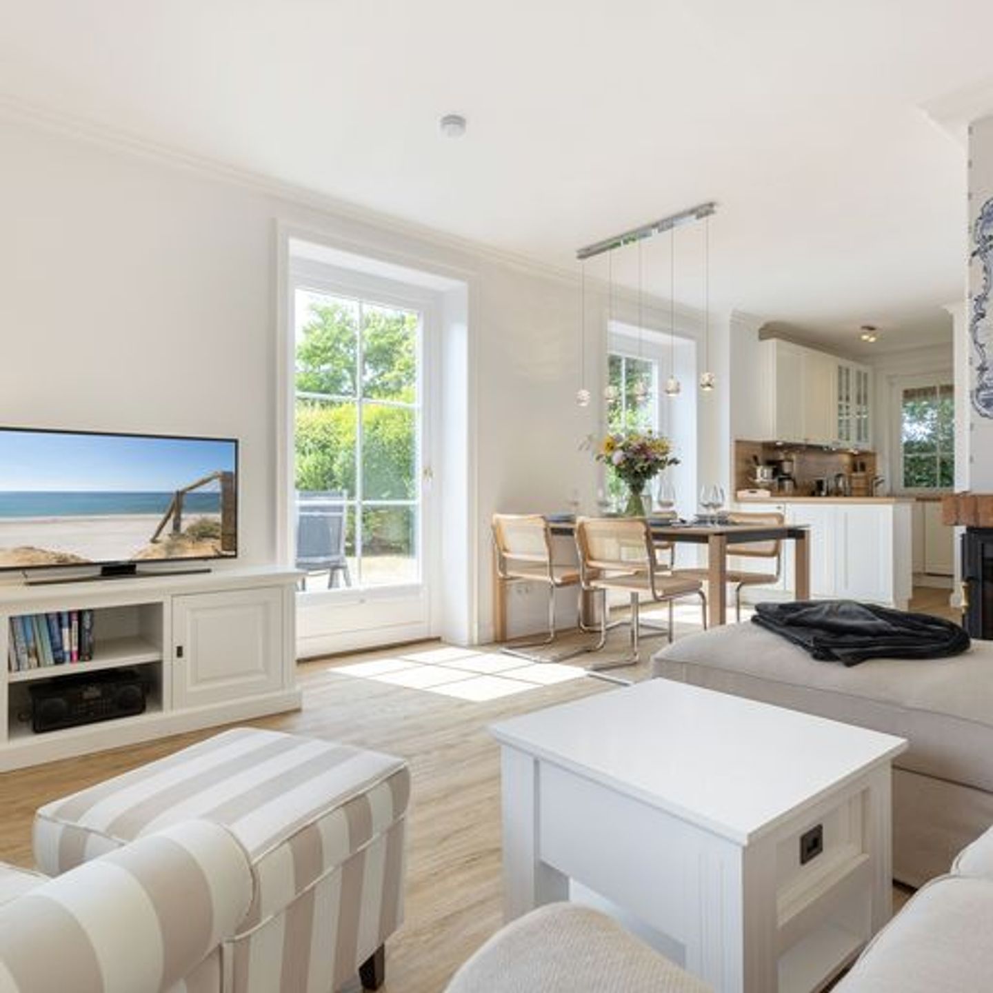  Ameland Nr. 01 Trenstiin 1 A Wenningstedt - 