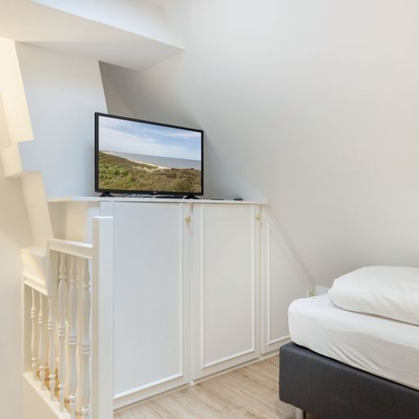  Ameland Nr. 01 Trenstiin 1 A Wenningstedt - 