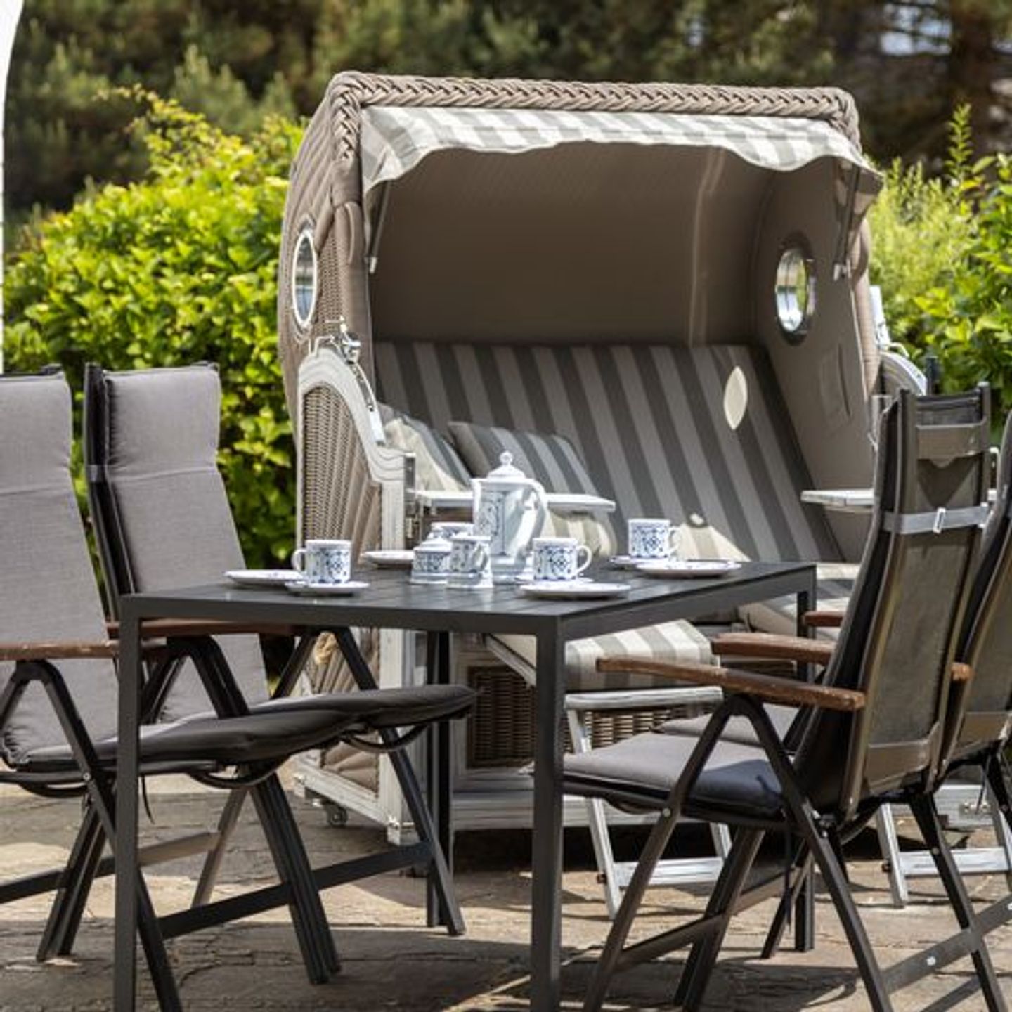  Ameland Nr. 01 Trenstiin 1 A Wenningstedt - 