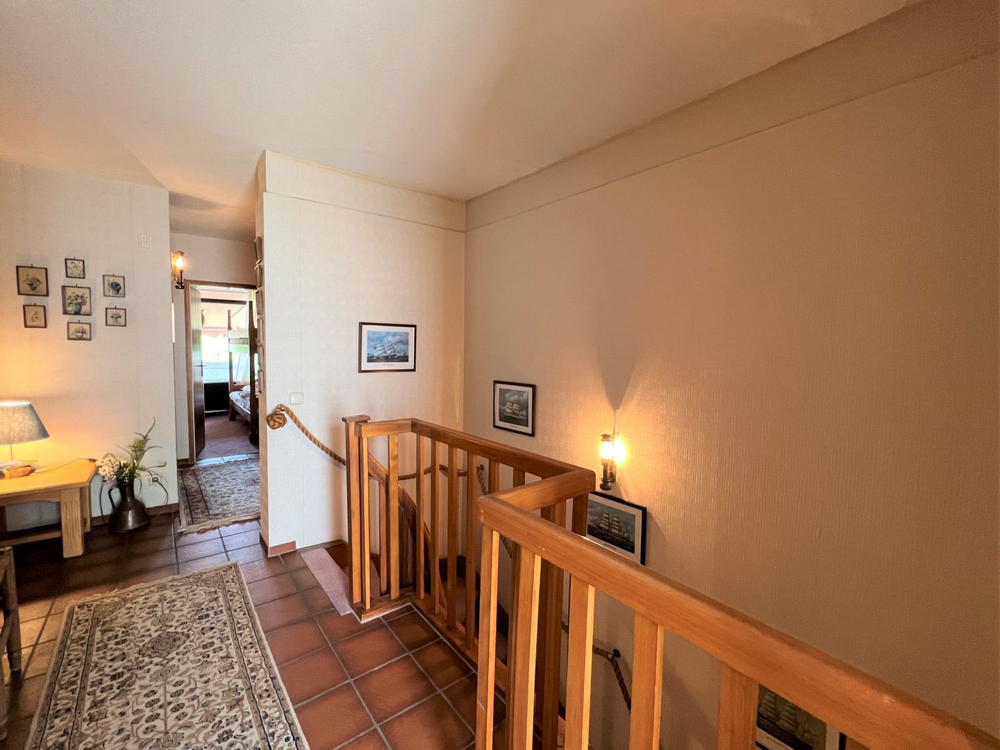 Ferienpark Sierksdorf App.836 - 38 - Strandlage Sierksdorf - Dekoratives Detail