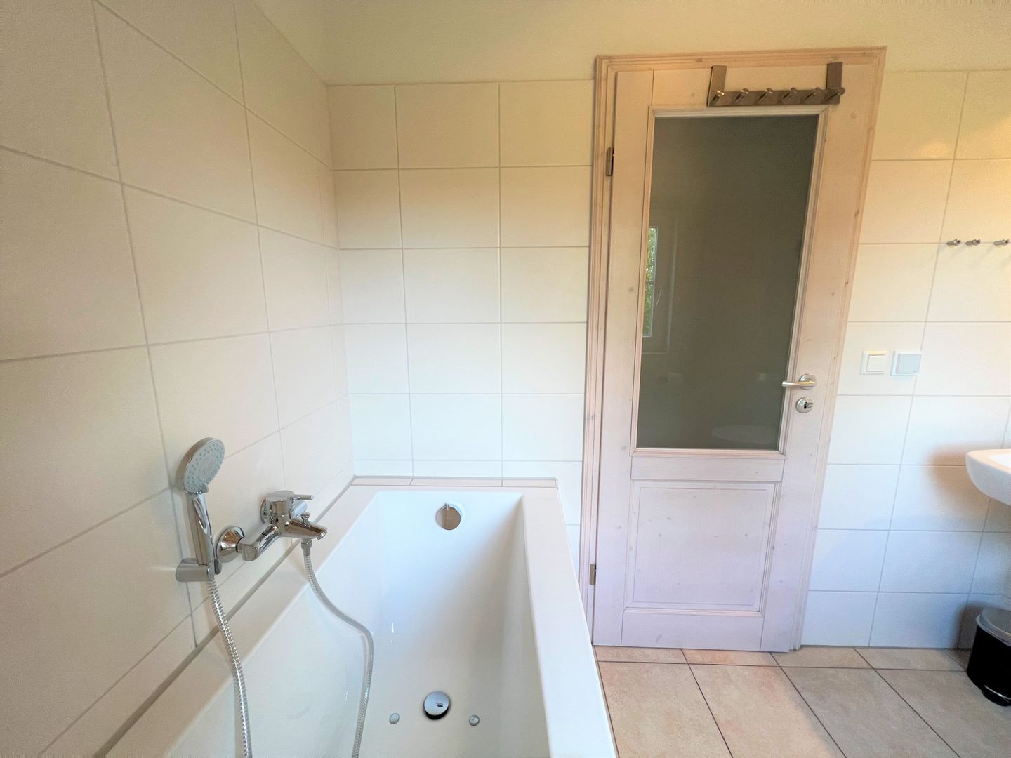 Strandpark Sierksdorf H080 Sierksdorf - Schlafzimmer