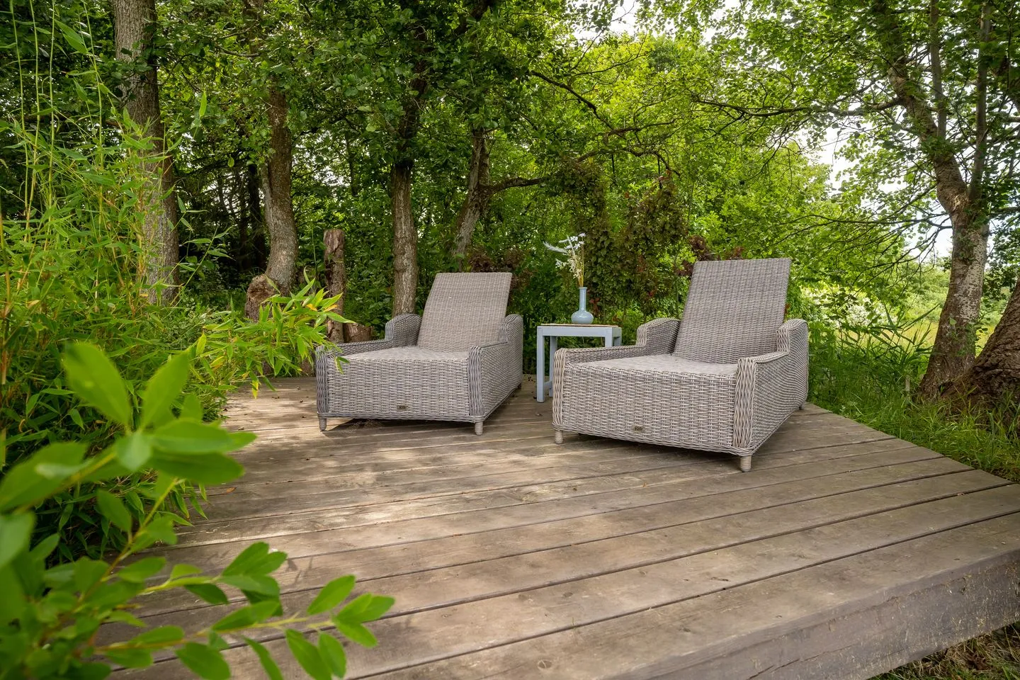 Reetdachhaus Lütt Strandhüs Reetdachhaus Lütt Strandhüs SPO Boehl - 