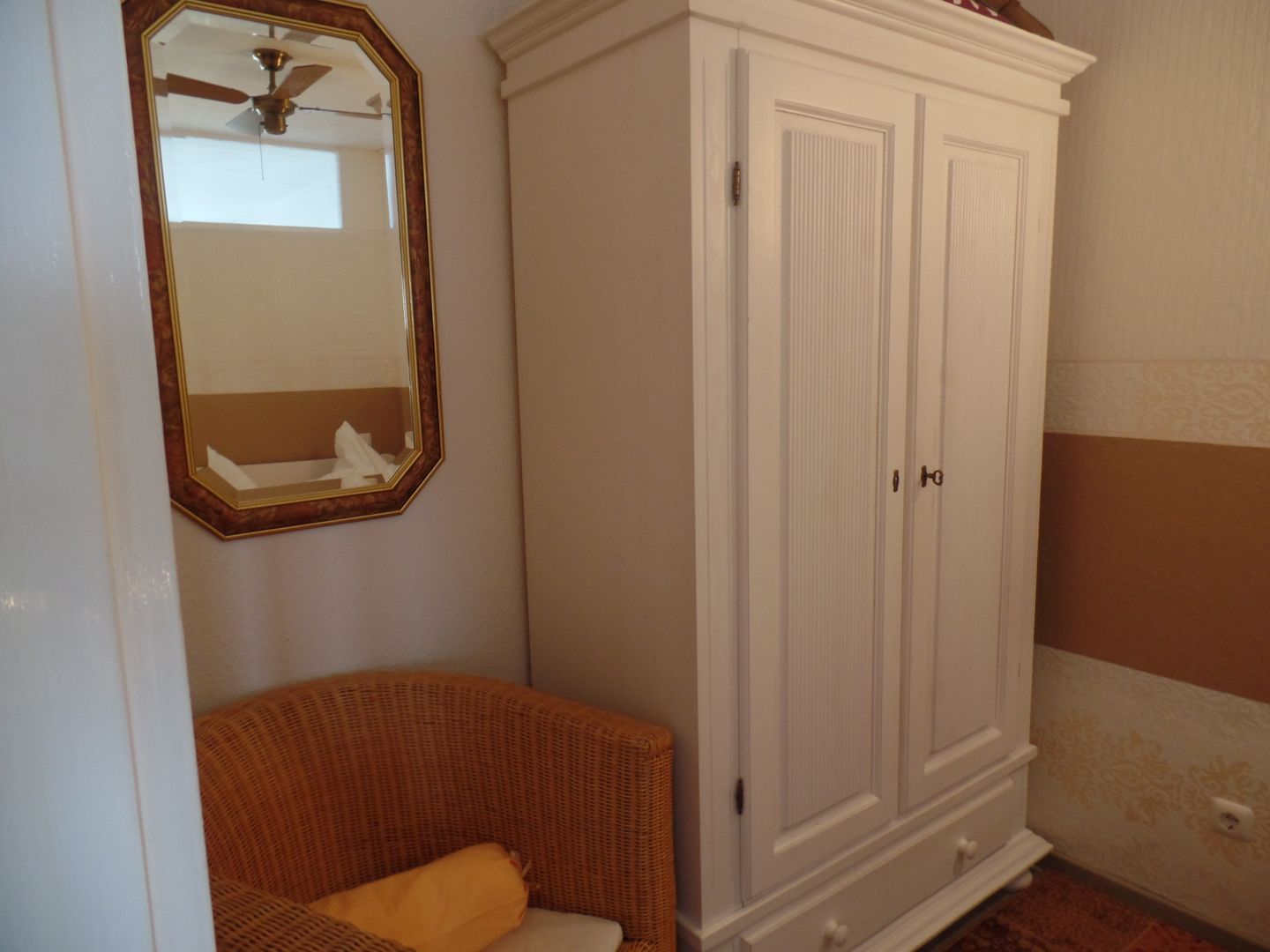 Ferienpark Sierksdorf App.763 - Strandlage Sierksdorf - 