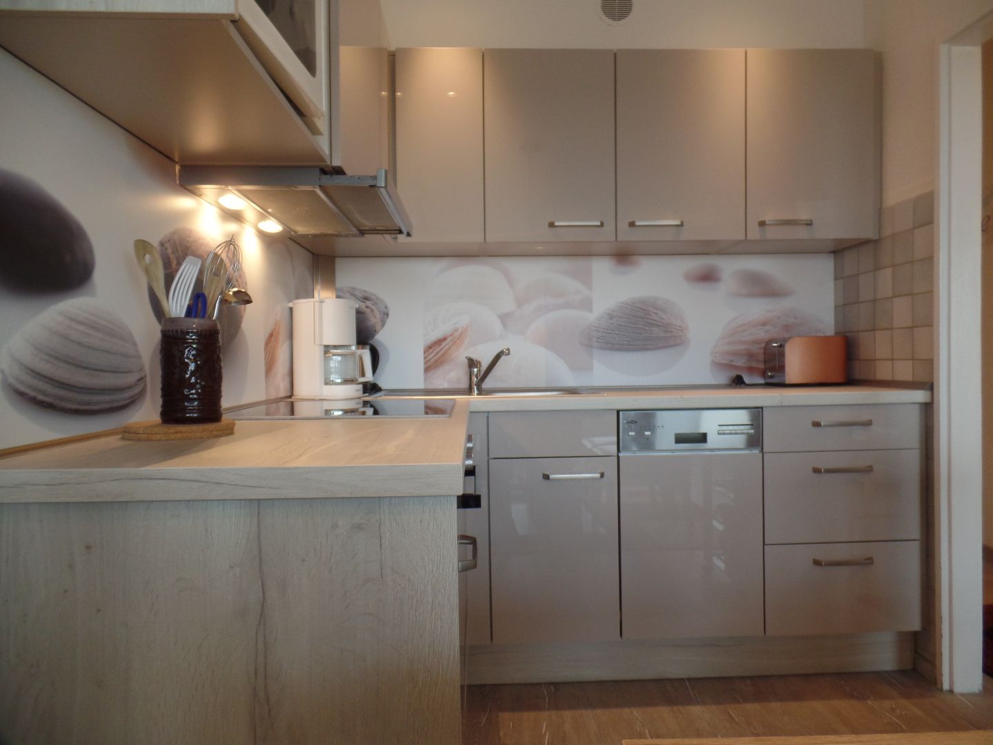 Ferienpark Sierksdorf App.763 - Strandlage Sierksdorf - 