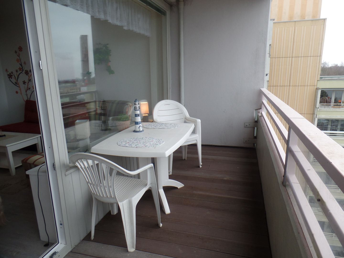 Ferienpark Sierksdorf App.763 - Strandlage Sierksdorf - 