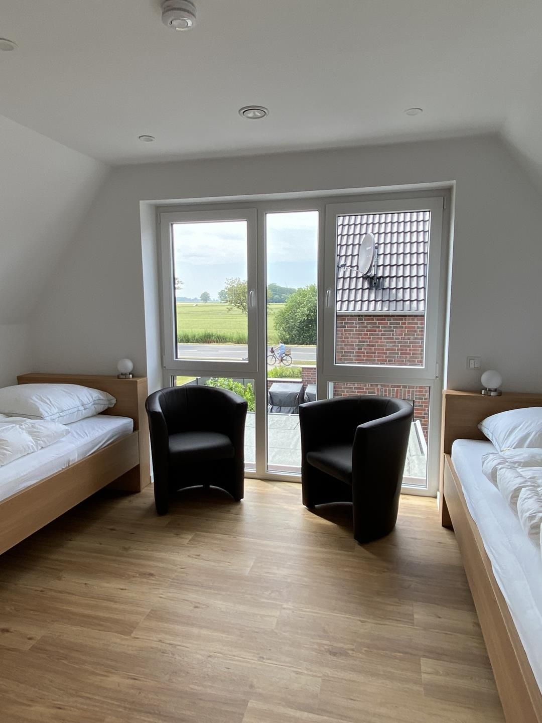  Ferienhaus Wittmunder Str. 31H Carolinensiel - 