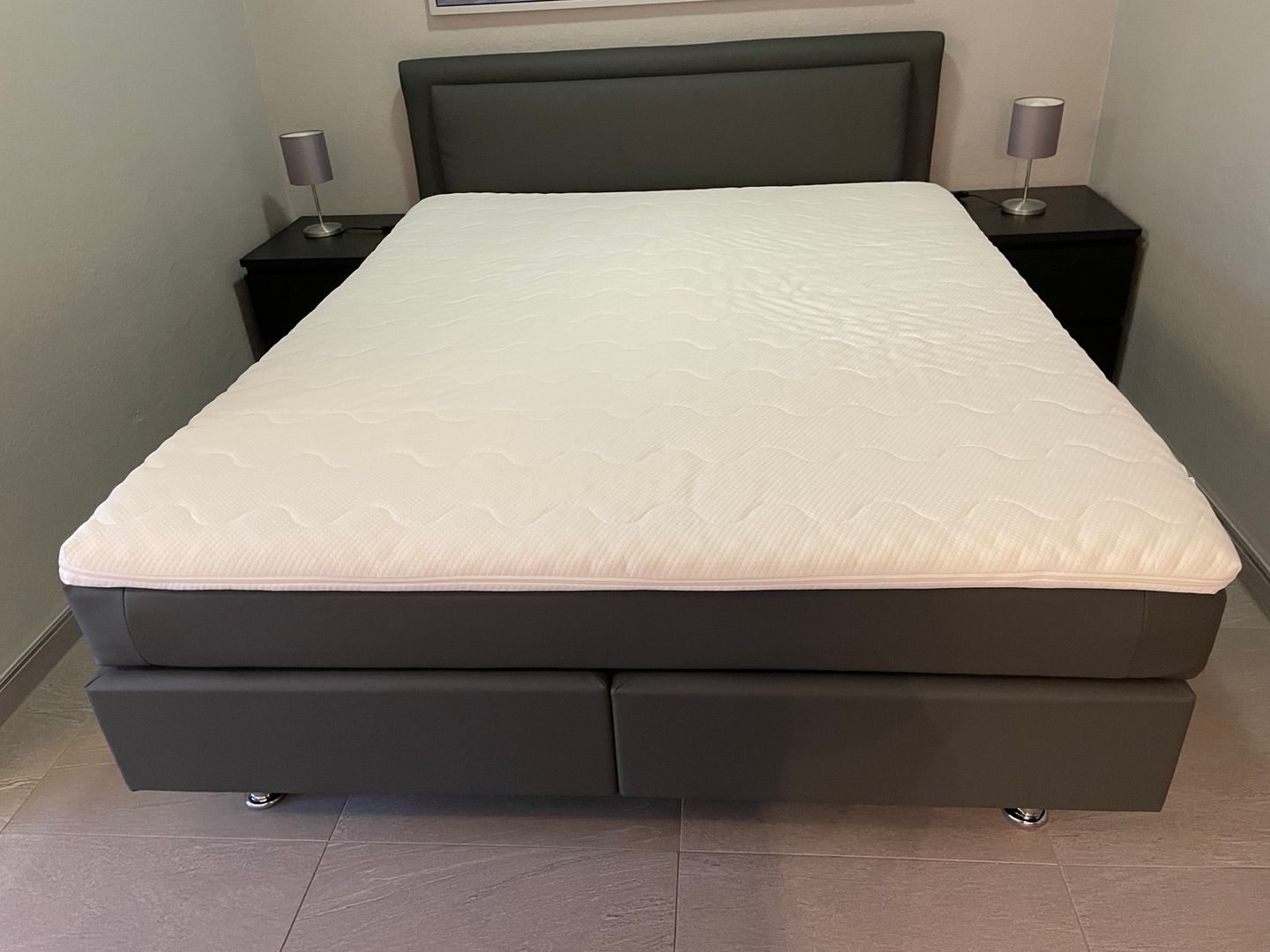 RES/408 - Residenz - Teilseeblick Scharbeutz -