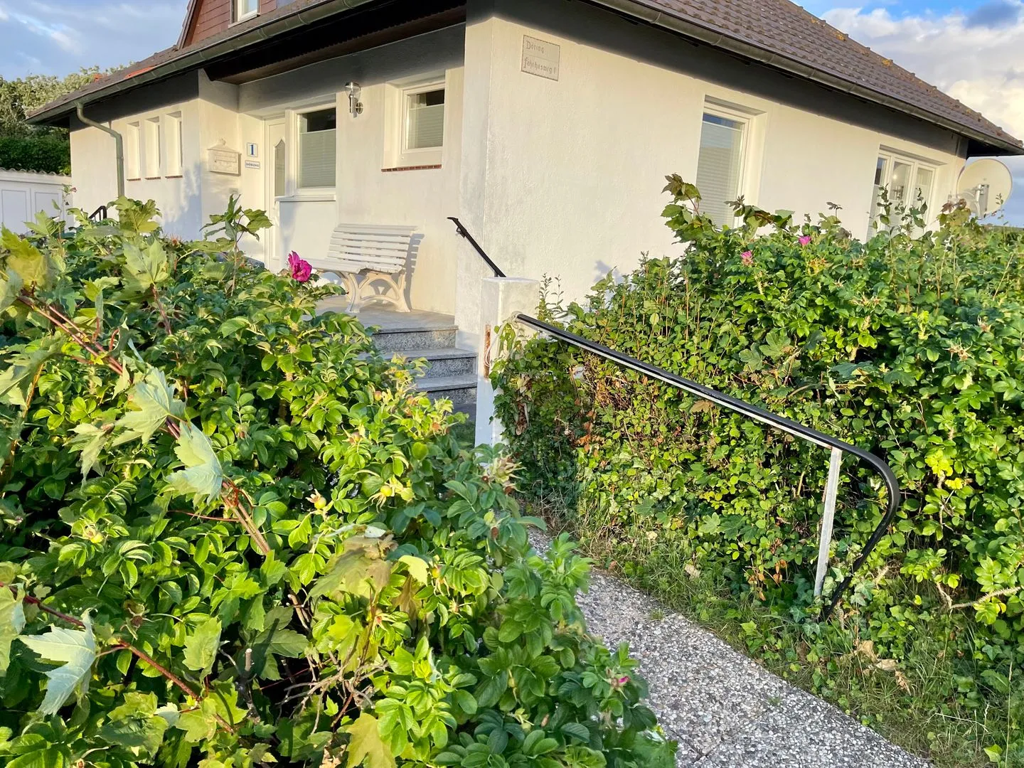 Ferienhaus DÖRING  -