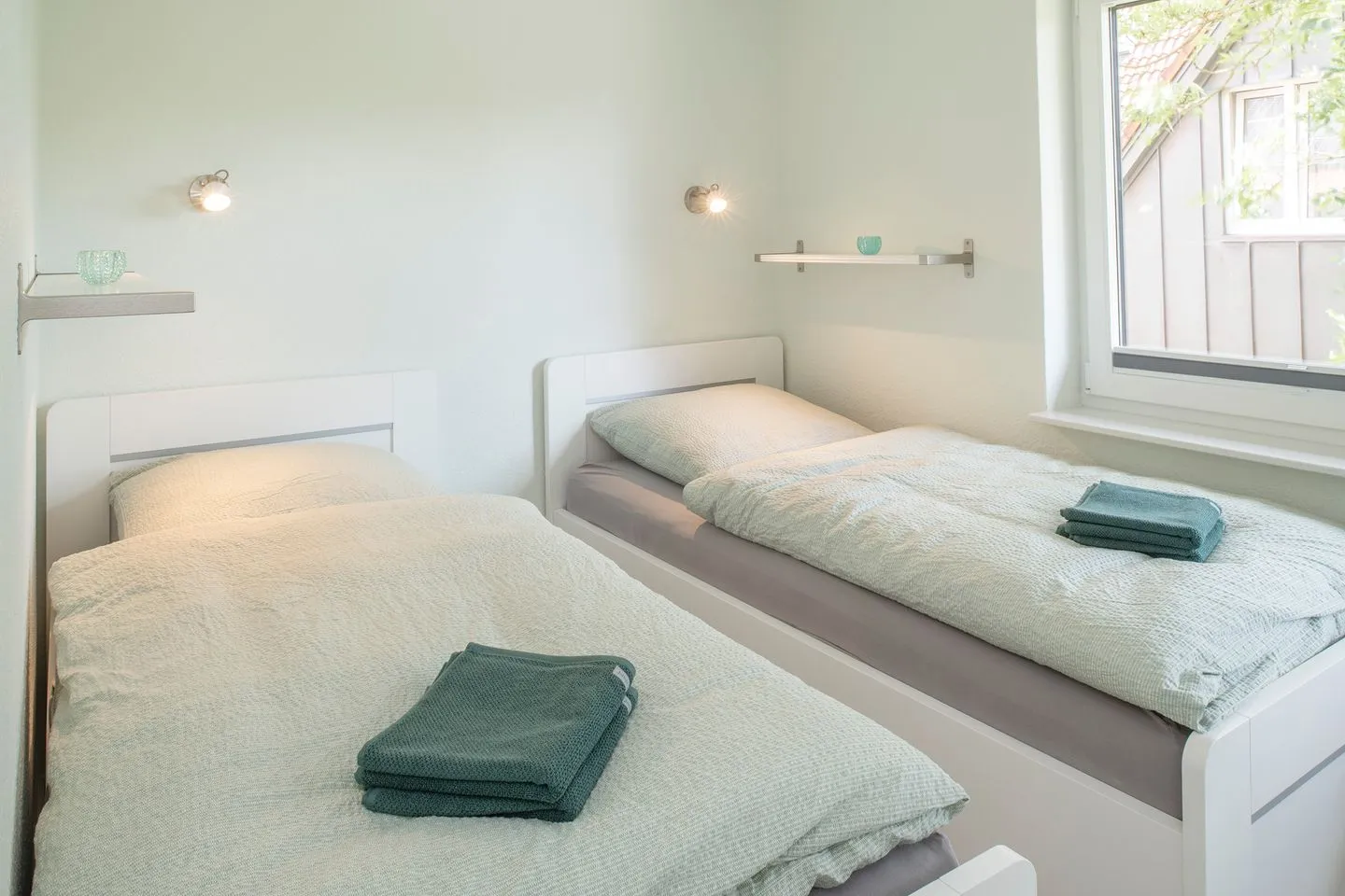 DÜNENGRAS im Beerkutscherhuus  -