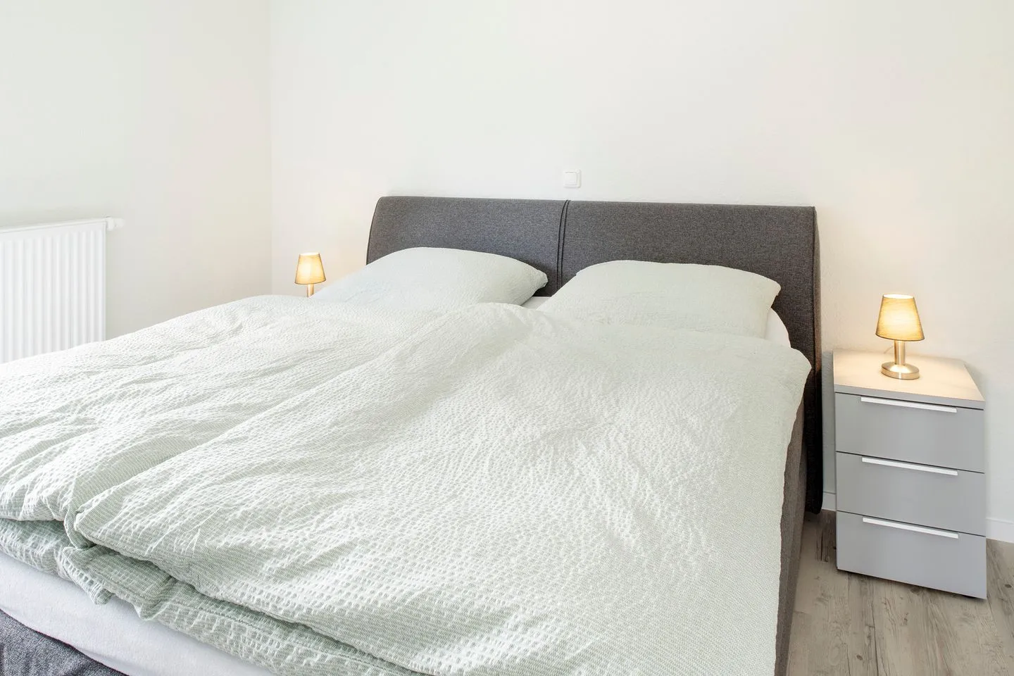 DÜNENGRAS im Beerkutscherhuus  -