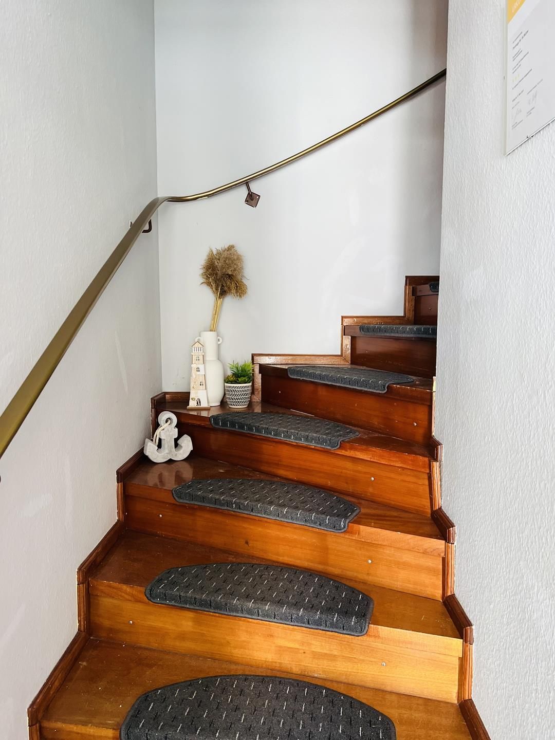  Ferienwohnung Schollenpadd 11 OG Carolinensiel - 