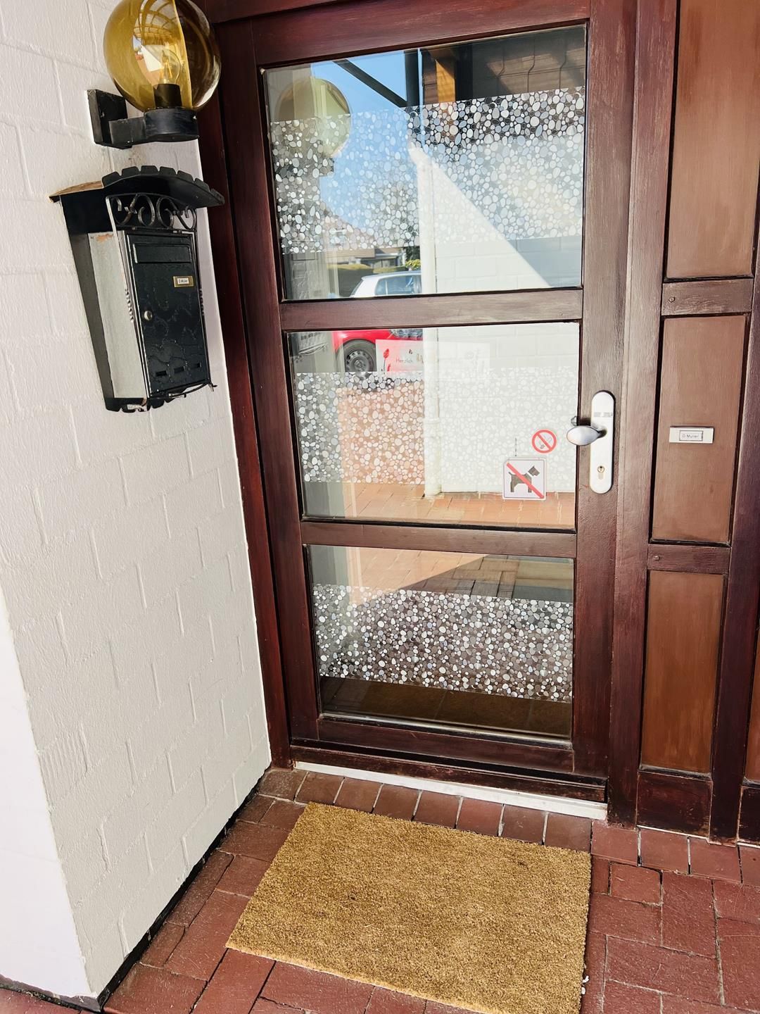  Ferienwohnung Schollenpadd 11 OG Carolinensiel - 