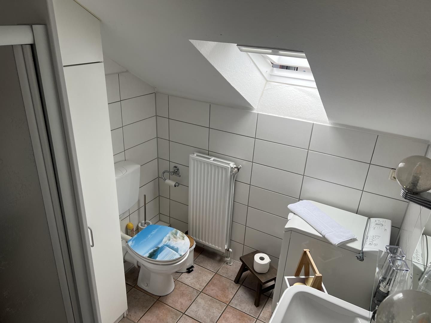  Ferienwohnung Schollenpadd 11 OG Carolinensiel - 