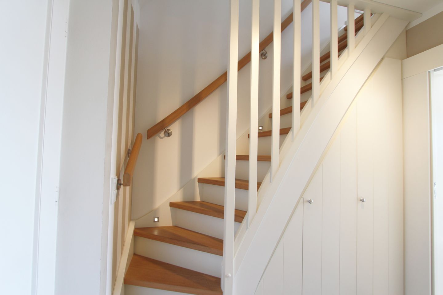 Schloss am Meer - Dünenstr. 25, App. 13 Wenningstedt - Wohnzimmer