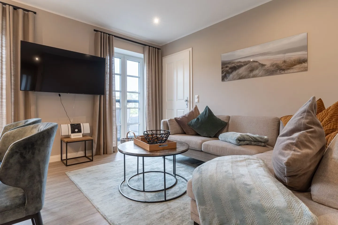 Summer Diek Reetdachhaus Summerdiek 10 SPO Ording - 