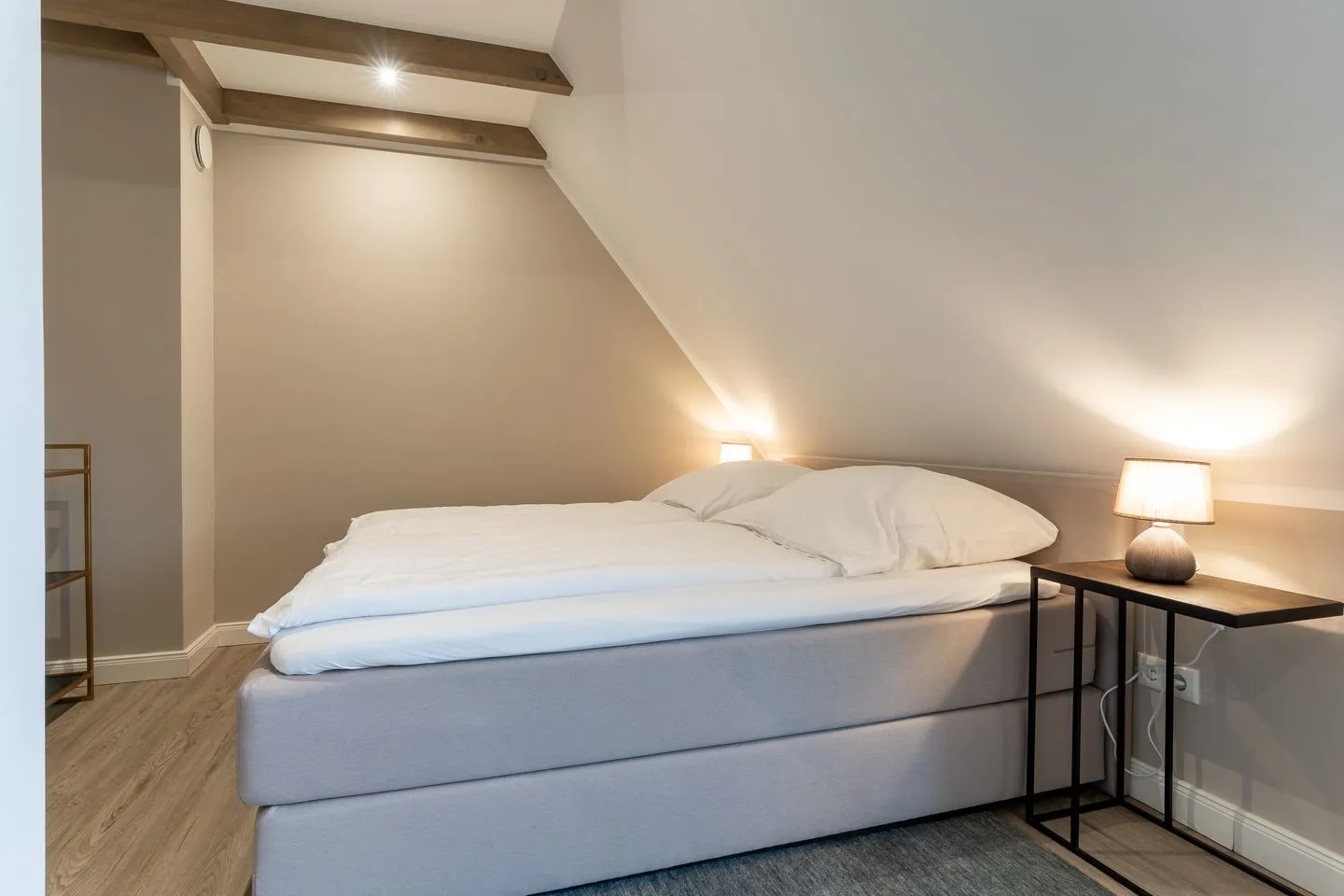 Summer Diek Reetdachhaus Summerdiek 10 SPO Ording - 