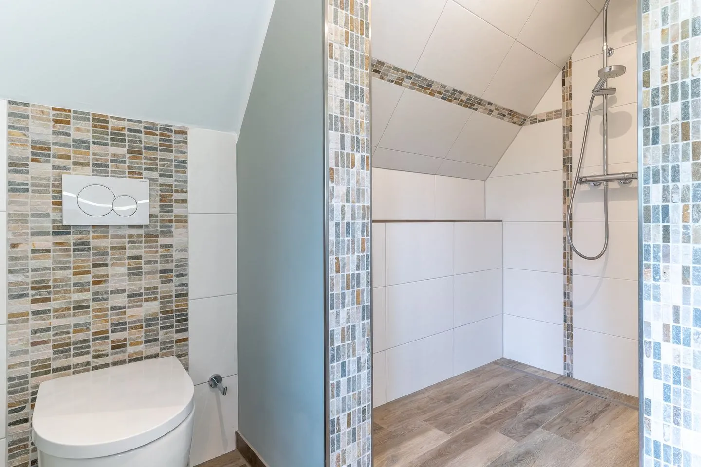 Summer Diek Reetdachhaus Summerdiek 10 SPO Ording - 