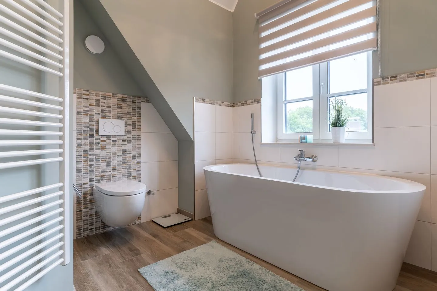 Summer Diek Reetdachhaus Summerdiek 9 SPO Ording - 