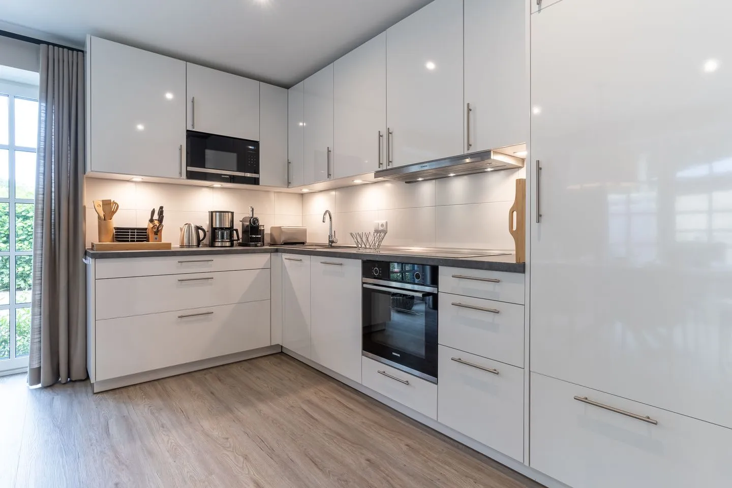 Summer Diek Ferienhaus Summerdiek 8 SPO Ording - 