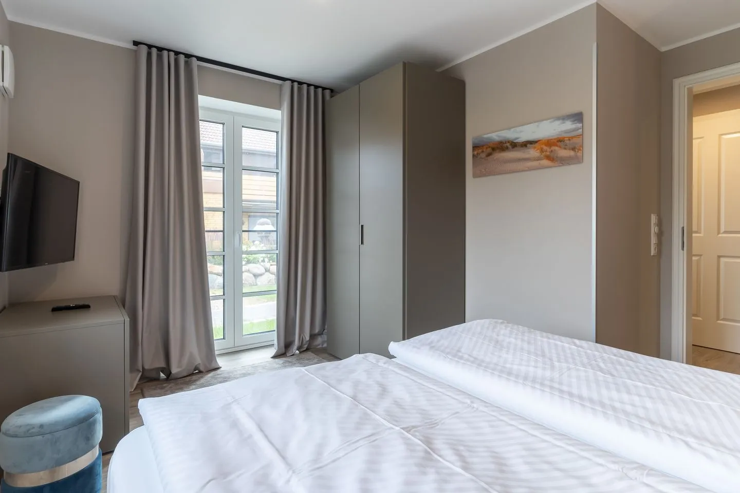 Summer Diek Ferienhaus Summerdiek 8 SPO Ording - 