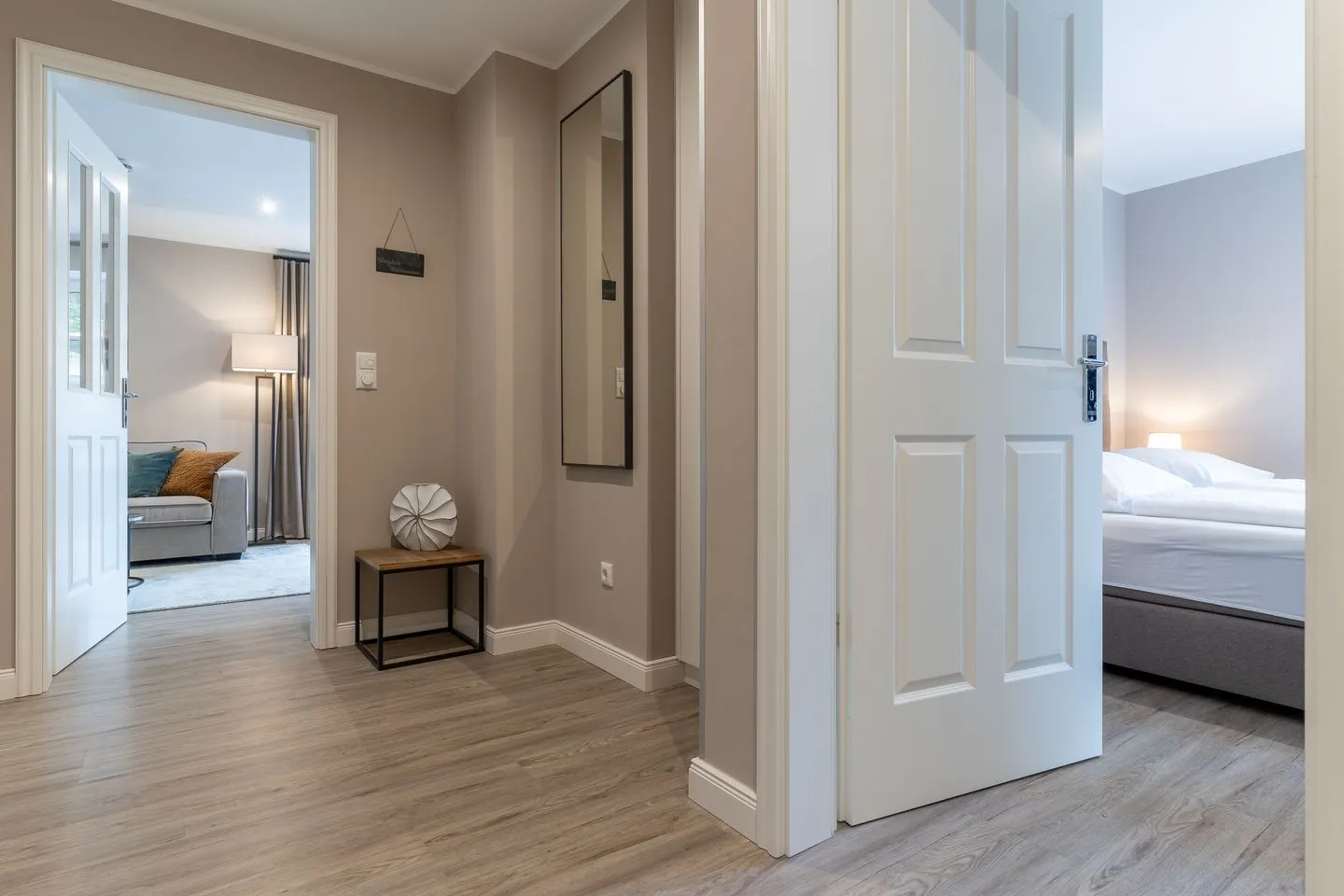 Summer Diek Ferienhaus Summerdiek 8 SPO Ording - 