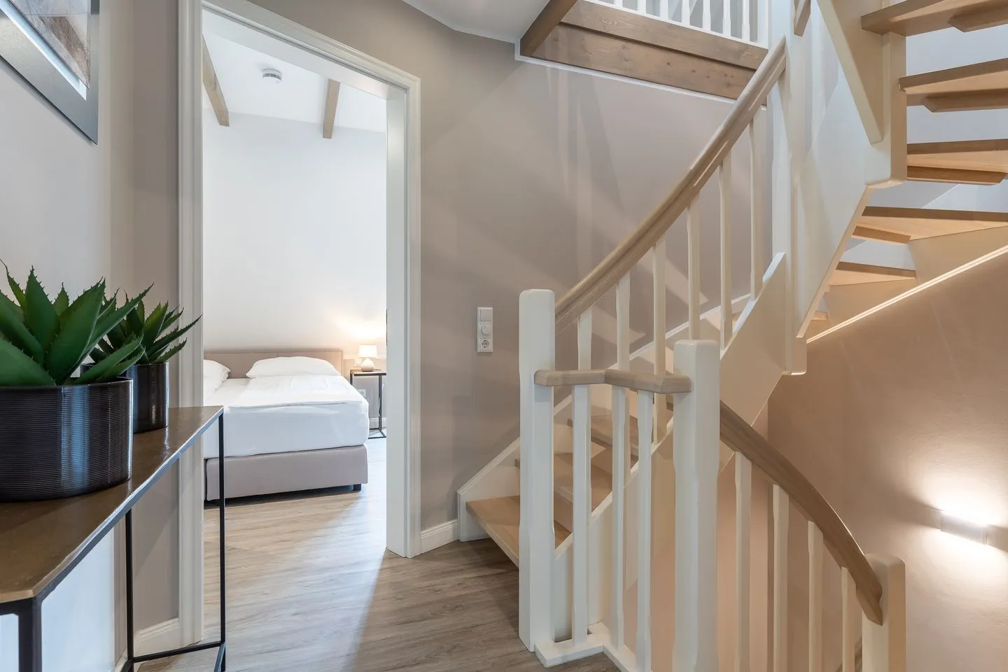 Summer Diek Ferienhaus Summerdiek 8 SPO Ording - 