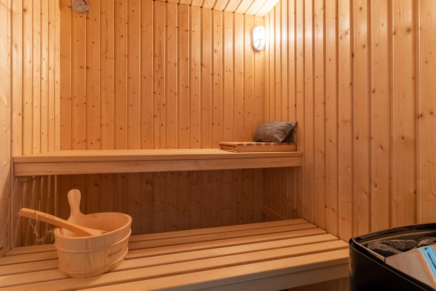 Summer Diek Ferienhaus Summerdiek 8 SPO Ording - 