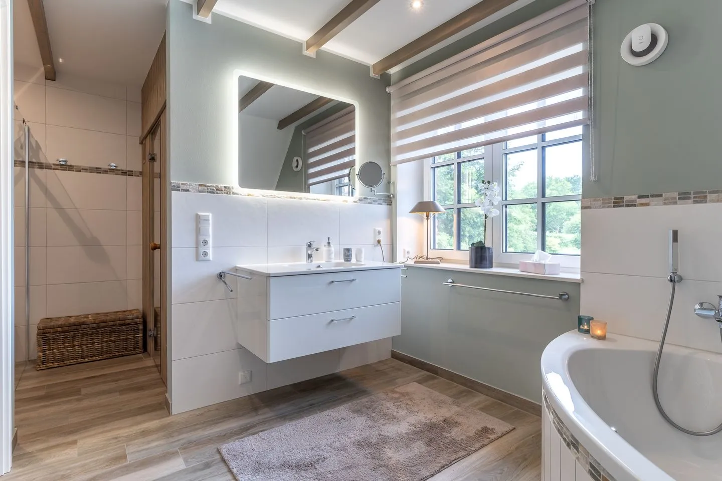 Summer Diek Ferienhaus Summerdiek 8 SPO Ording - 