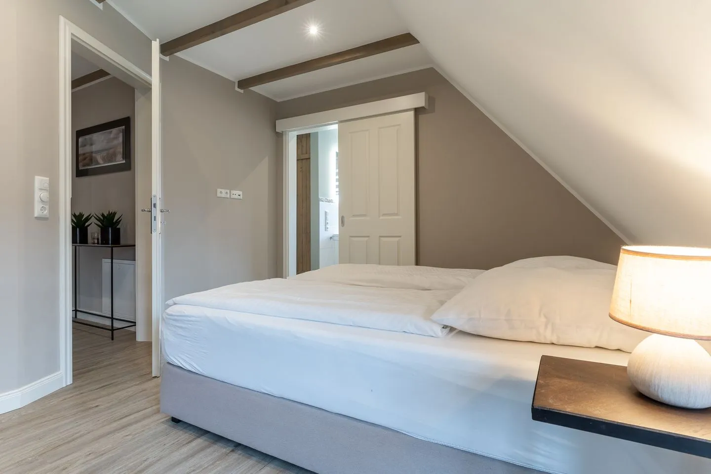 Summer Diek Ferienhaus Summerdiek 8 SPO Ording - 