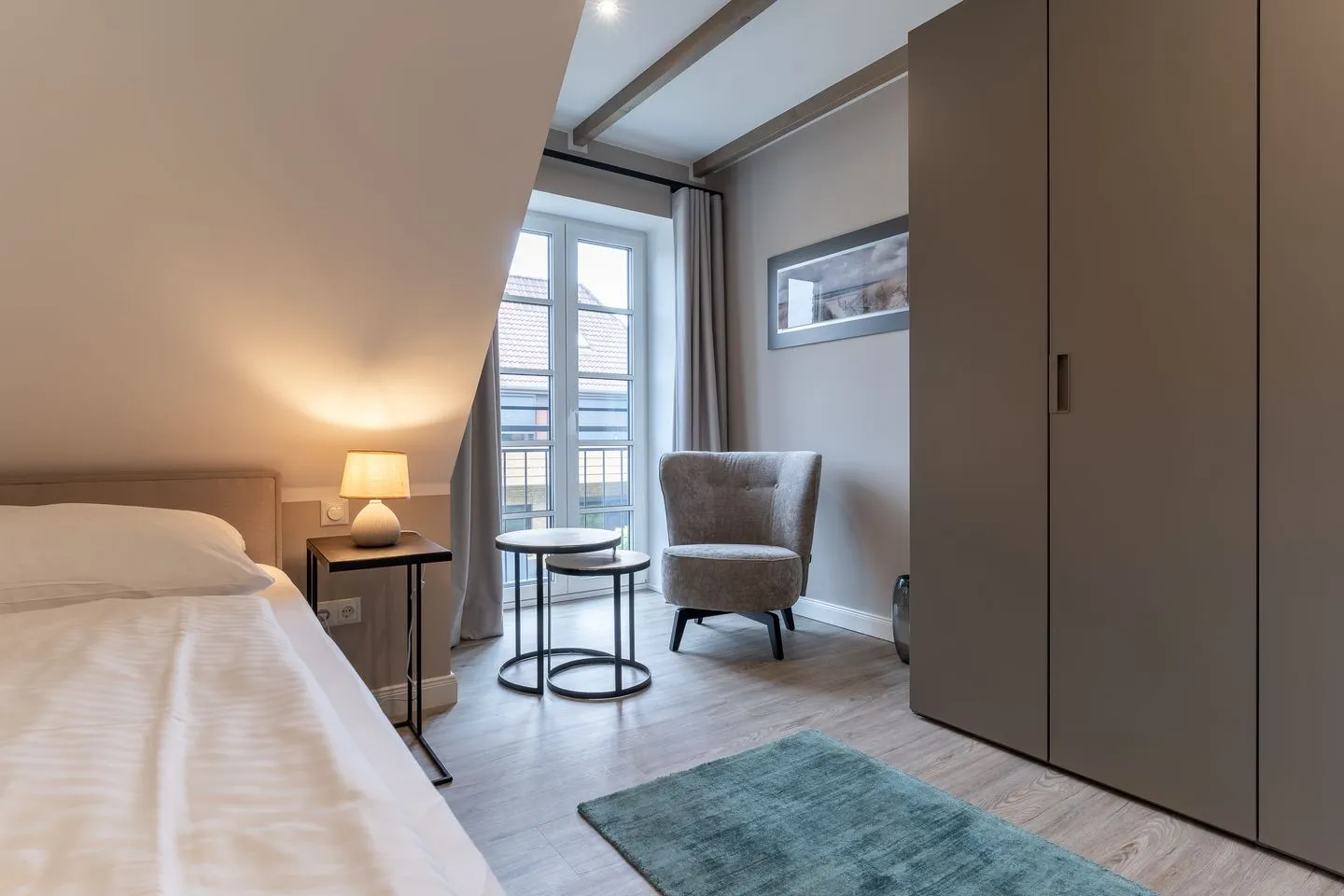 Summer Diek Ferienhaus Summerdiek 8 SPO Ording - 