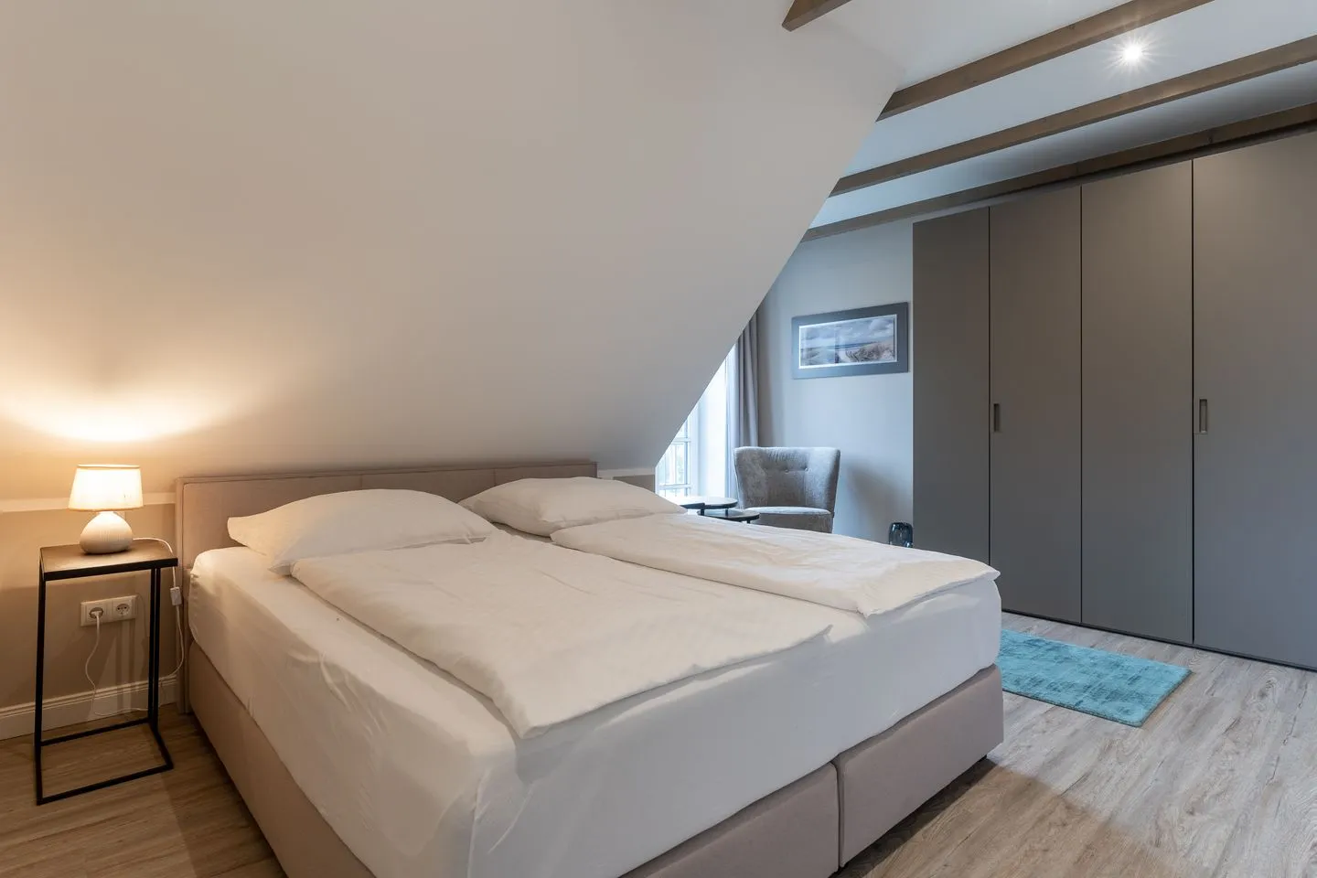 Summer Diek Ferienhaus Summerdiek 8 SPO Ording - 