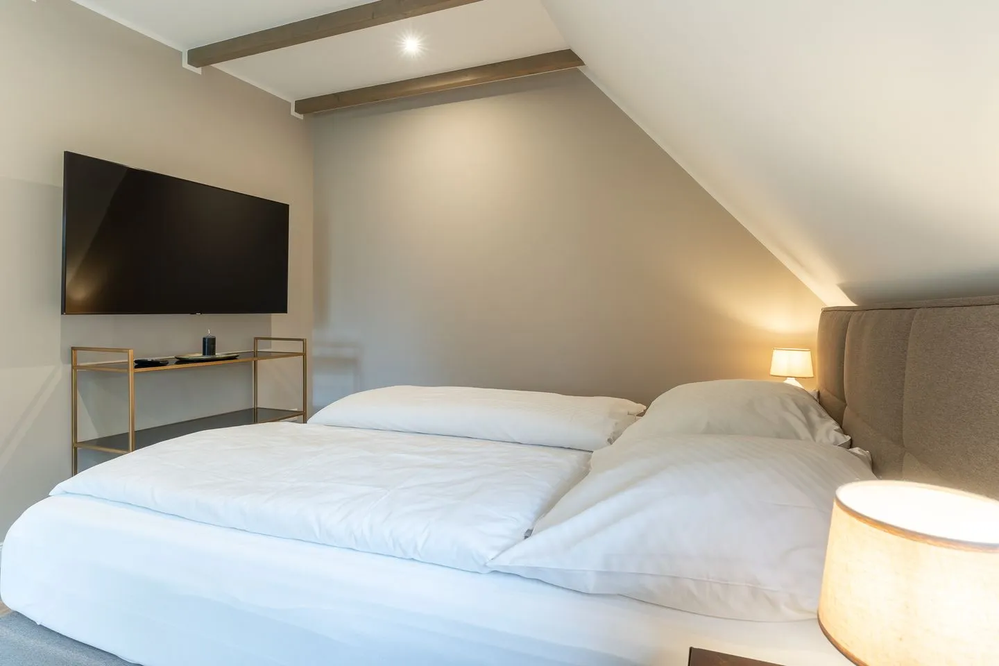 Summer Diek Ferienhaus Summerdiek 8 SPO Ording - 