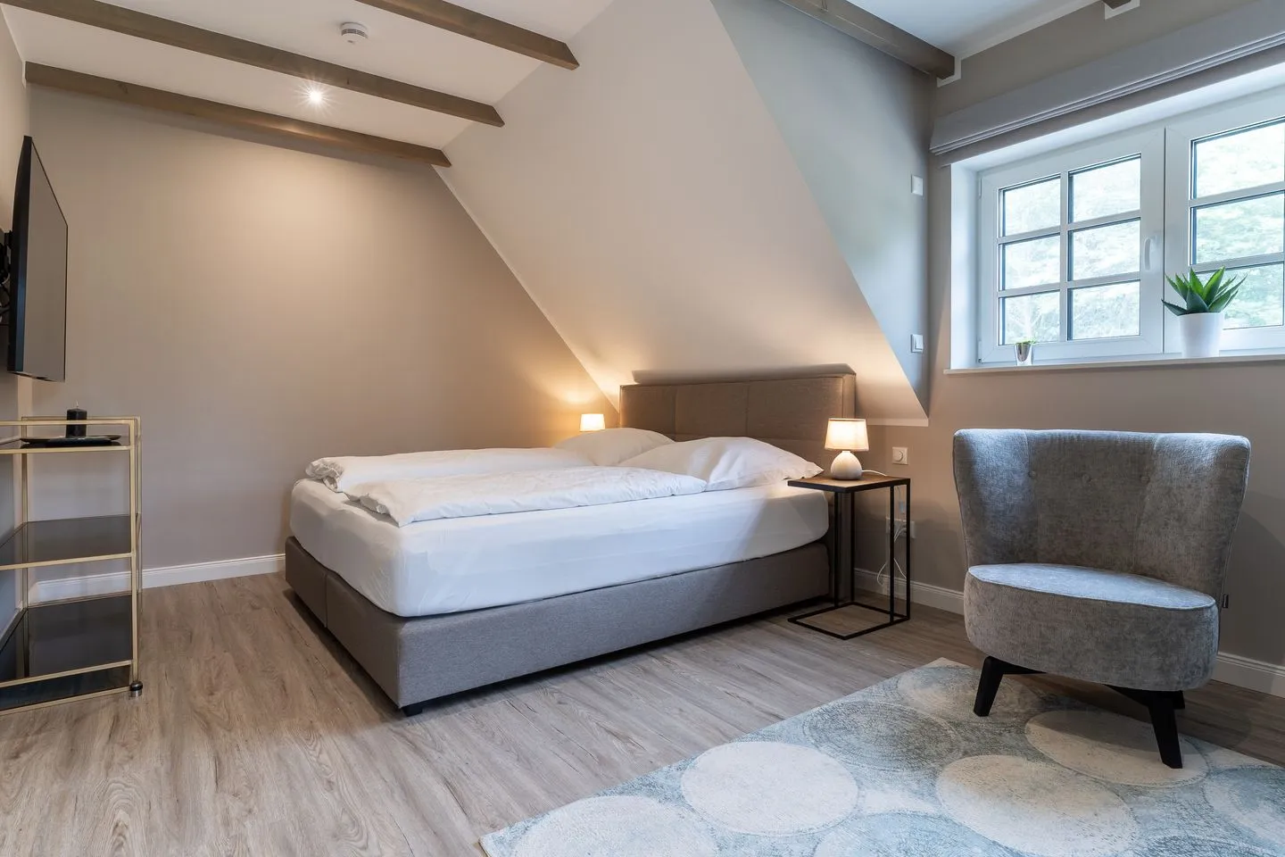 Summer Diek Ferienhaus Summerdiek 8 SPO Ording - 